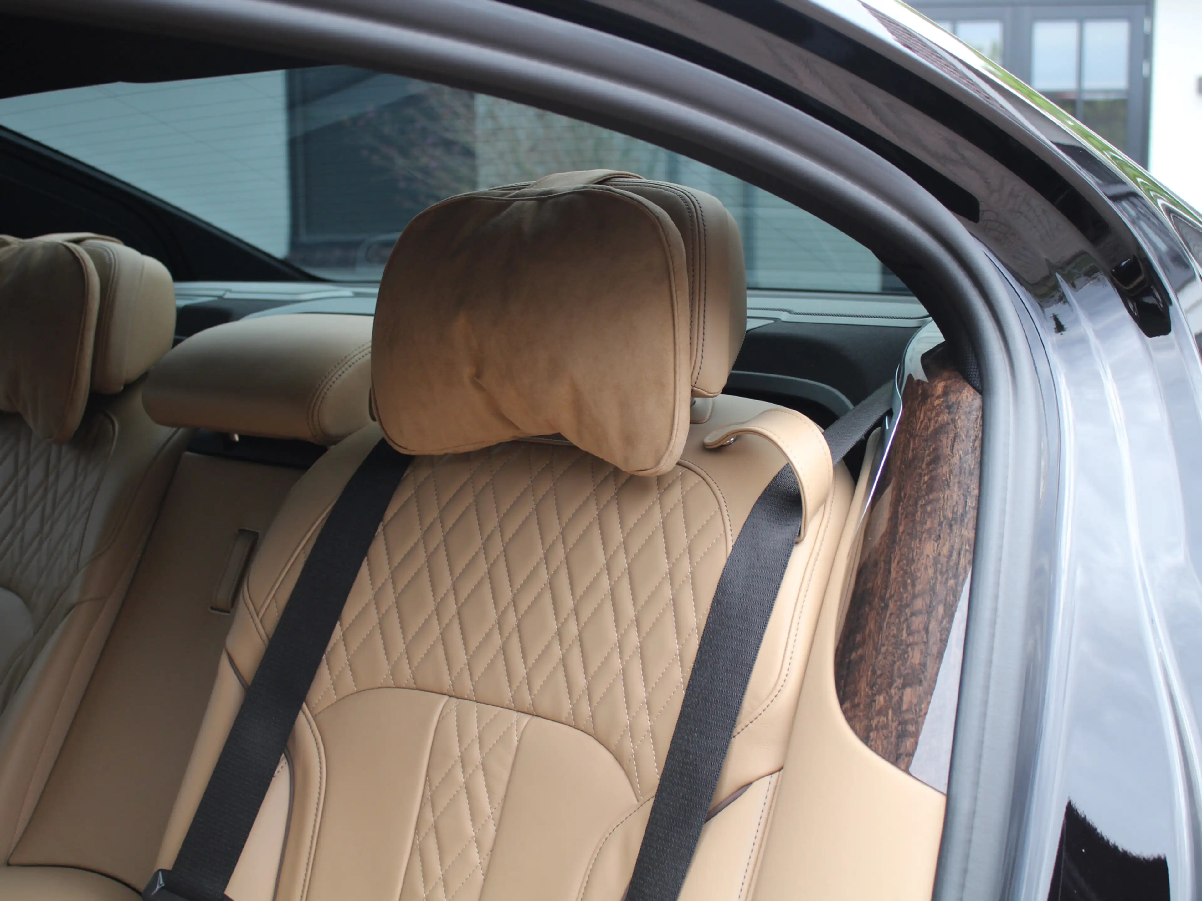 BMW 740 7-serie 740Le iPerformance High Executive | Schuif — photo 18