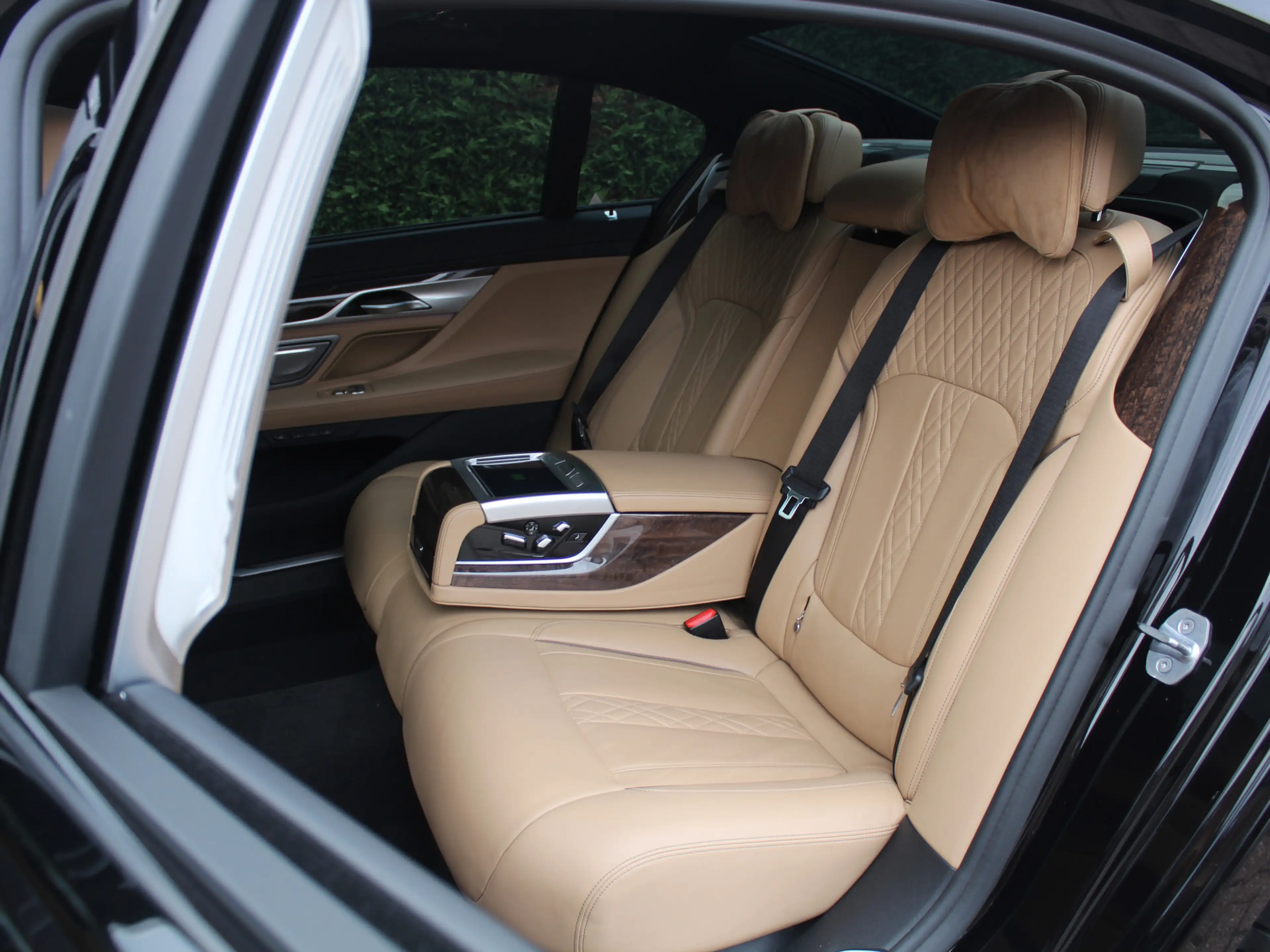 BMW 740 7-serie 740Le iPerformance High Executive | Schuif — photo 7