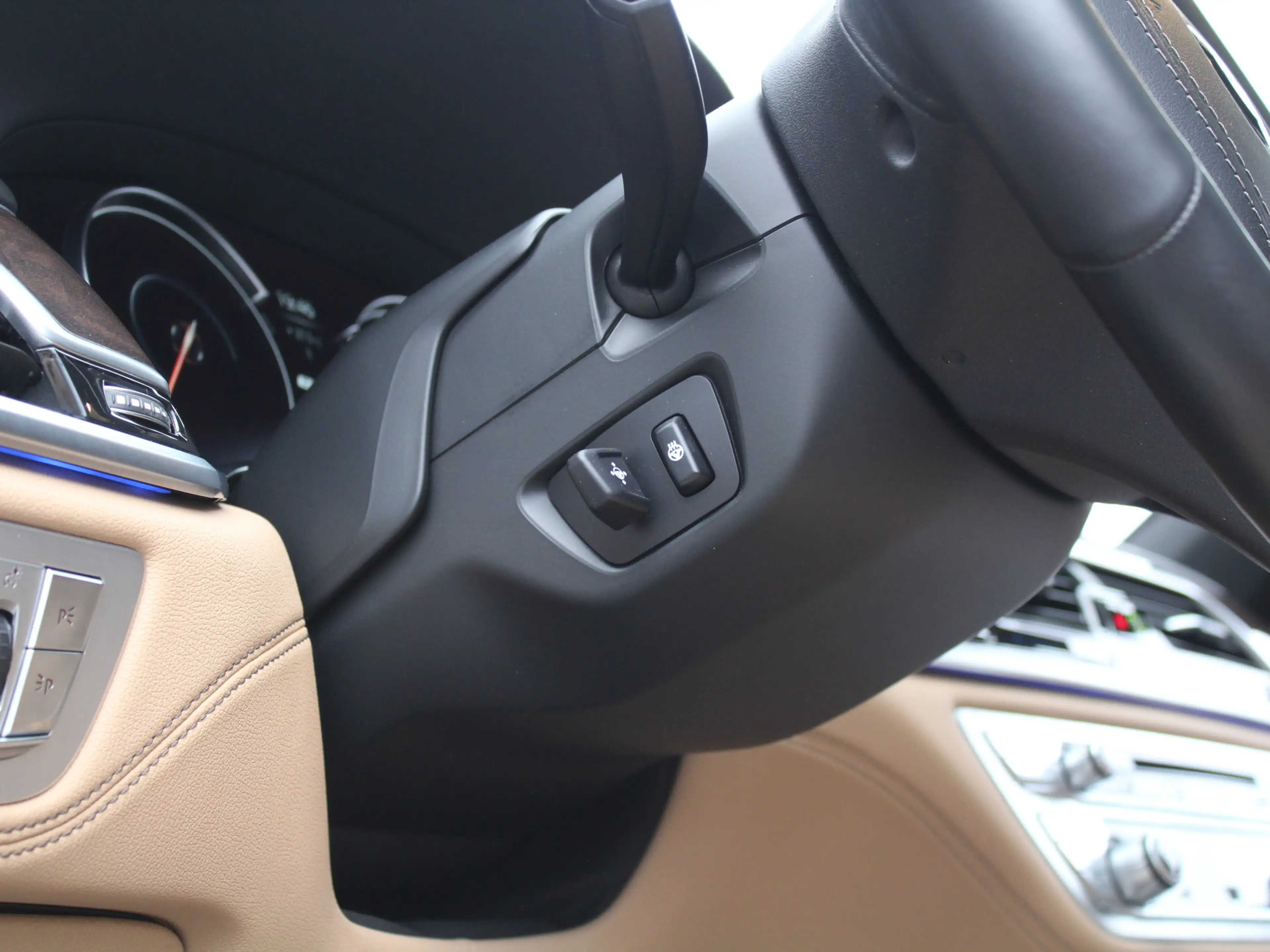 BMW 740 7-serie 740Le iPerformance High Executive | Schuif — photo 28