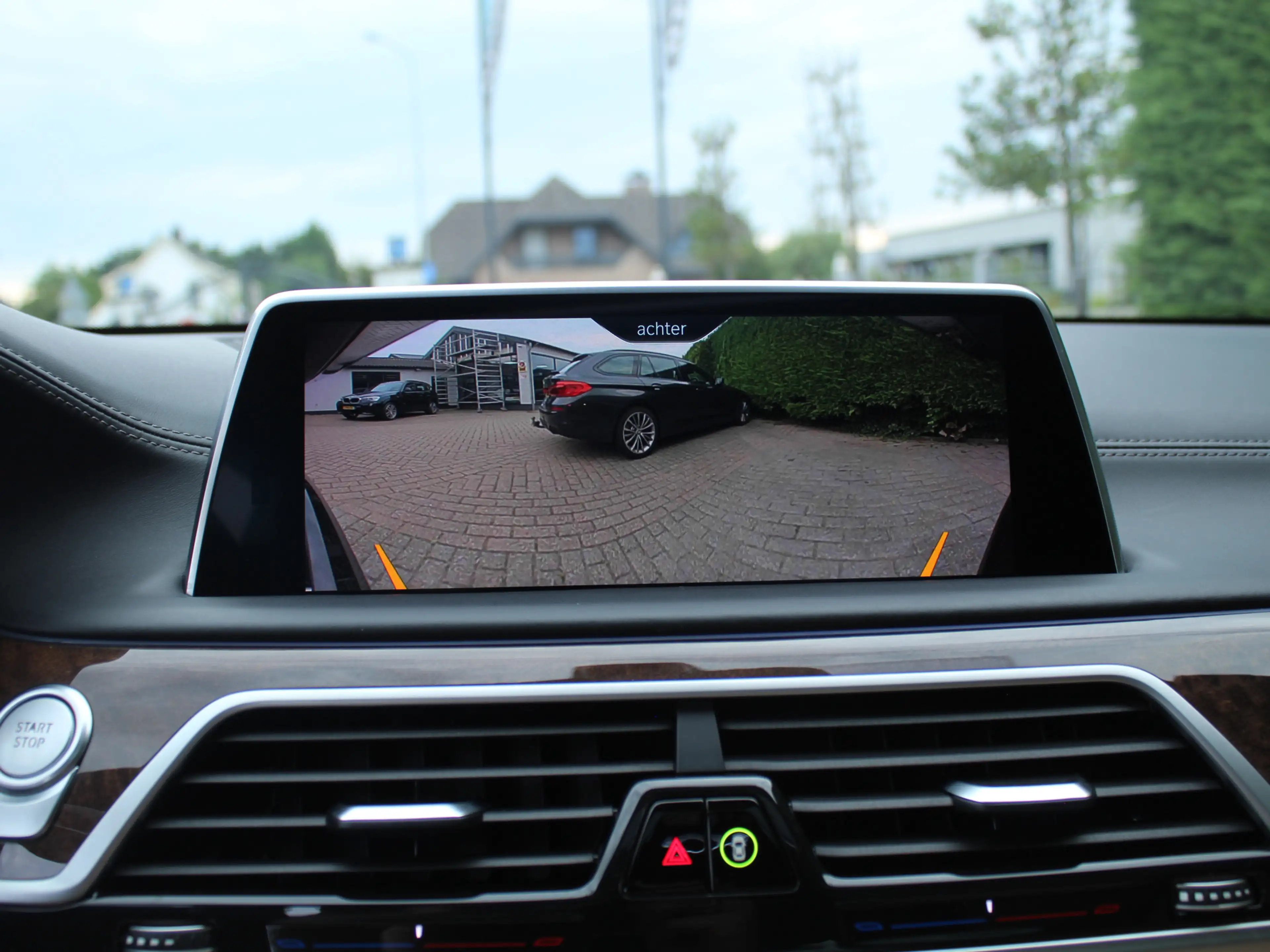 BMW 740 7-serie 740Le iPerformance High Executive | Schuif — photo 15
