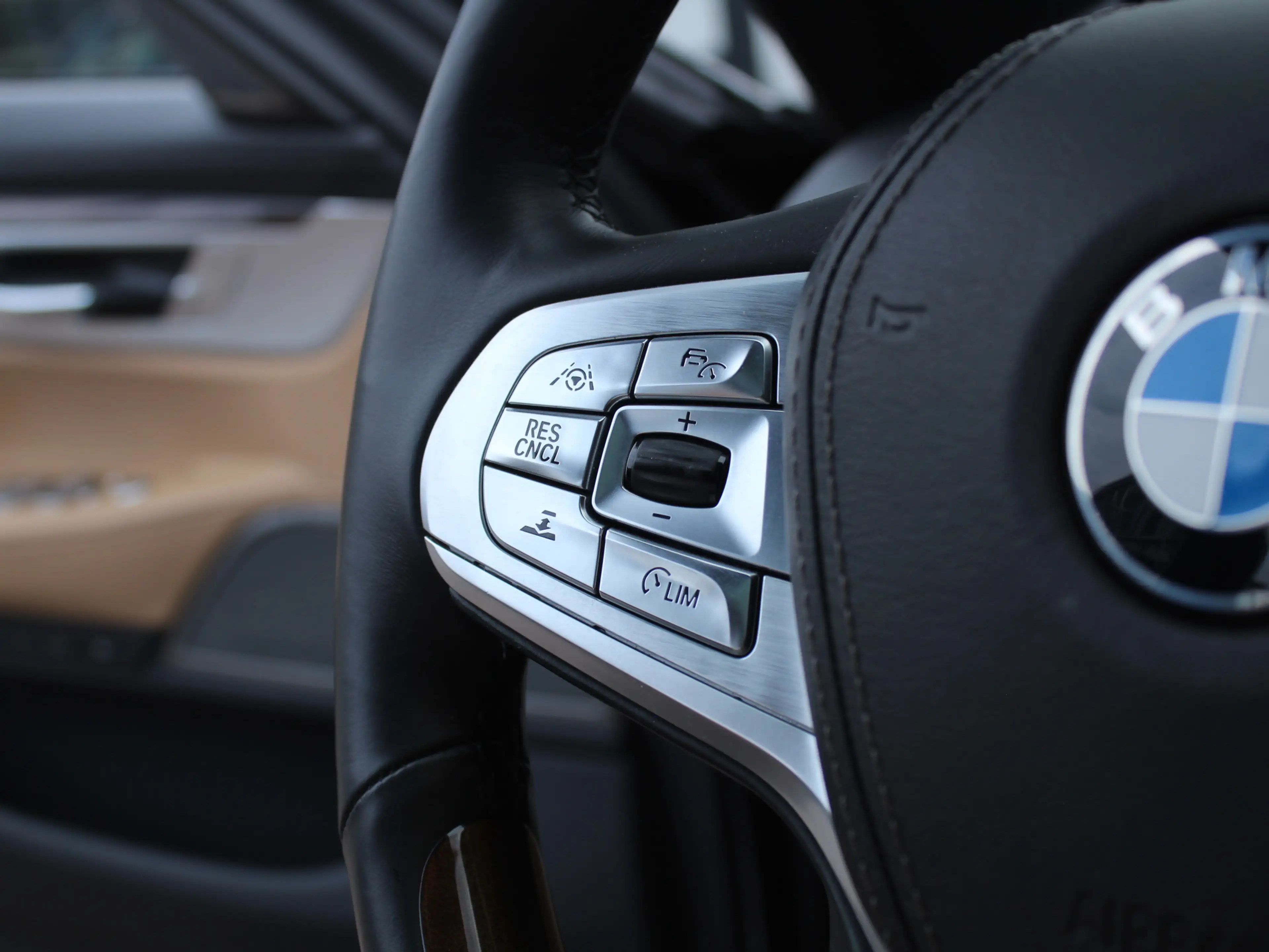 BMW 740 7-serie 740Le iPerformance High Executive | Schuif — photo 23