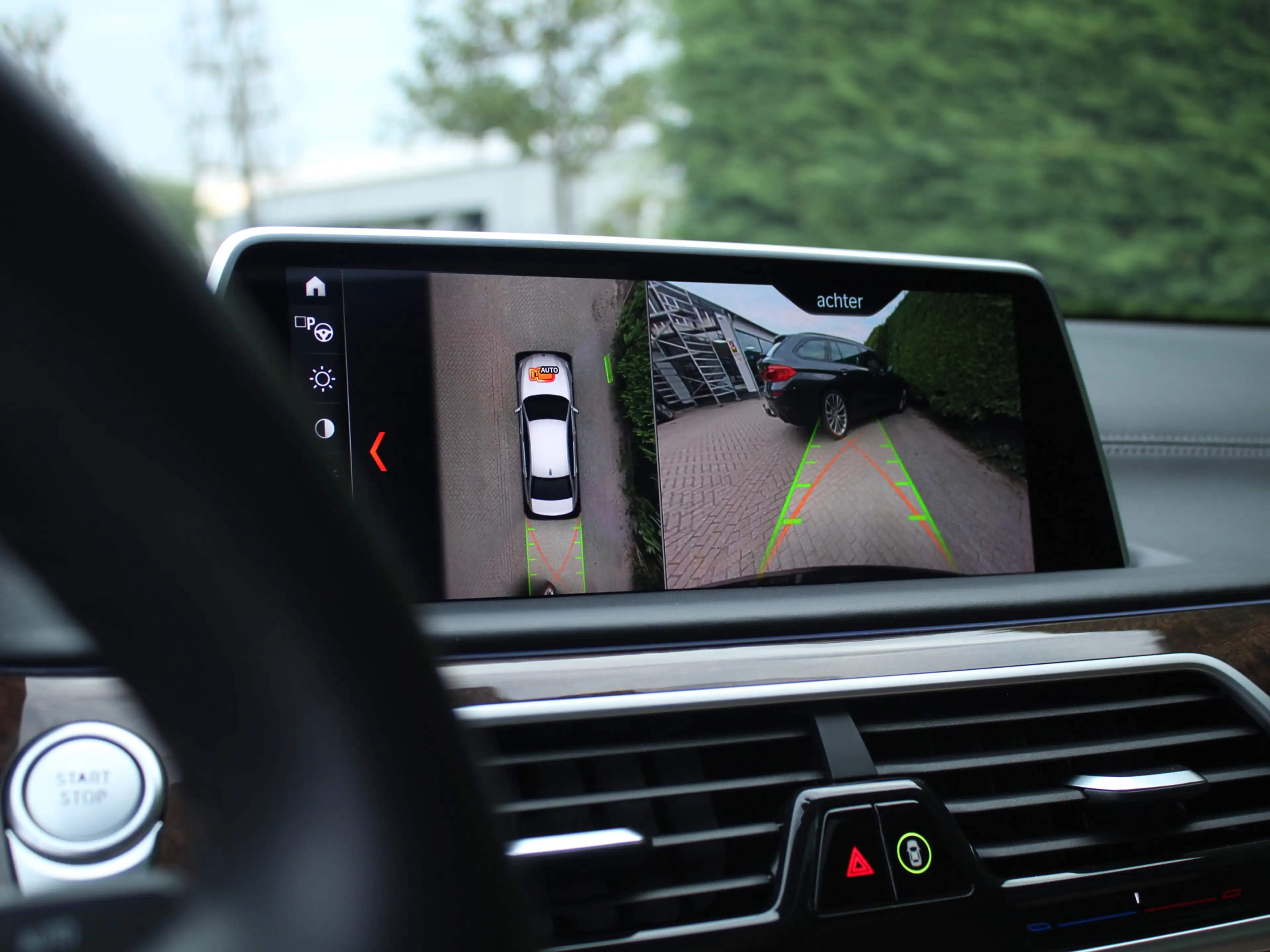 BMW 740 7-serie 740Le iPerformance High Executive | Schuif — photo 13