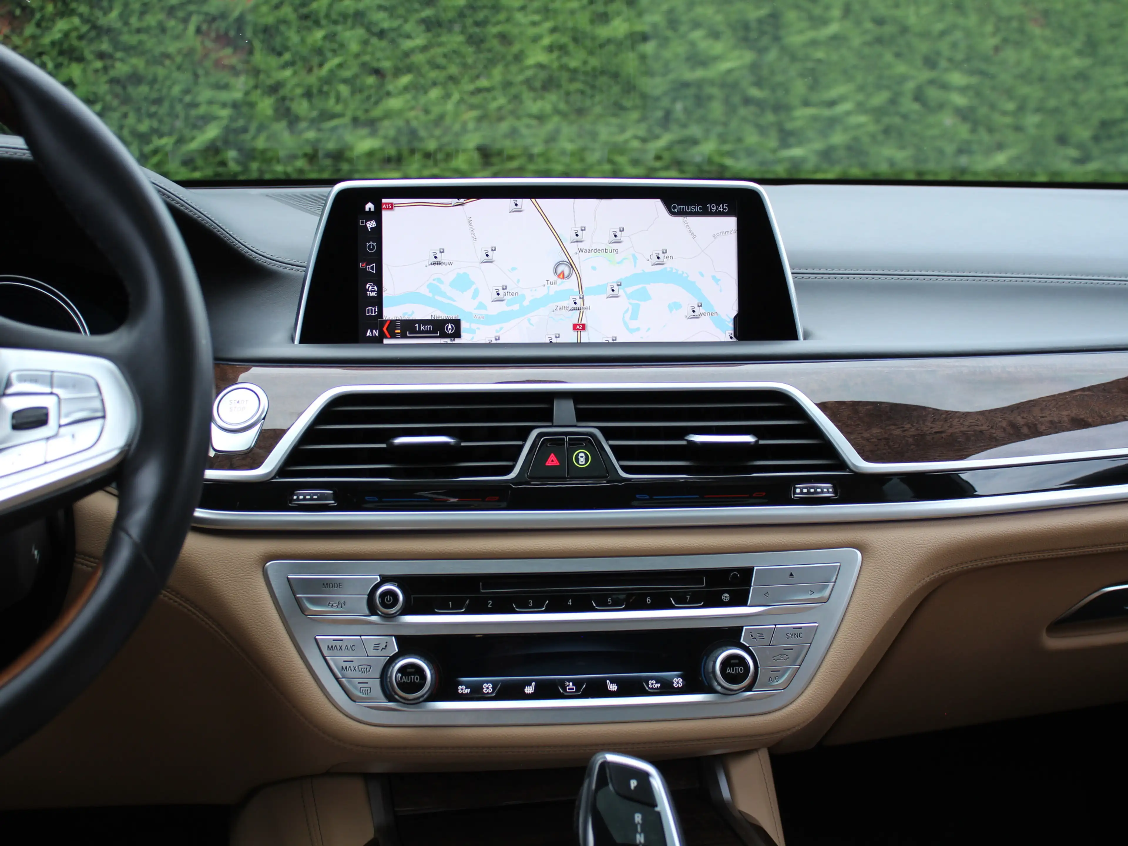 BMW 740 7-serie 740Le iPerformance High Executive | Schuif — photo 9