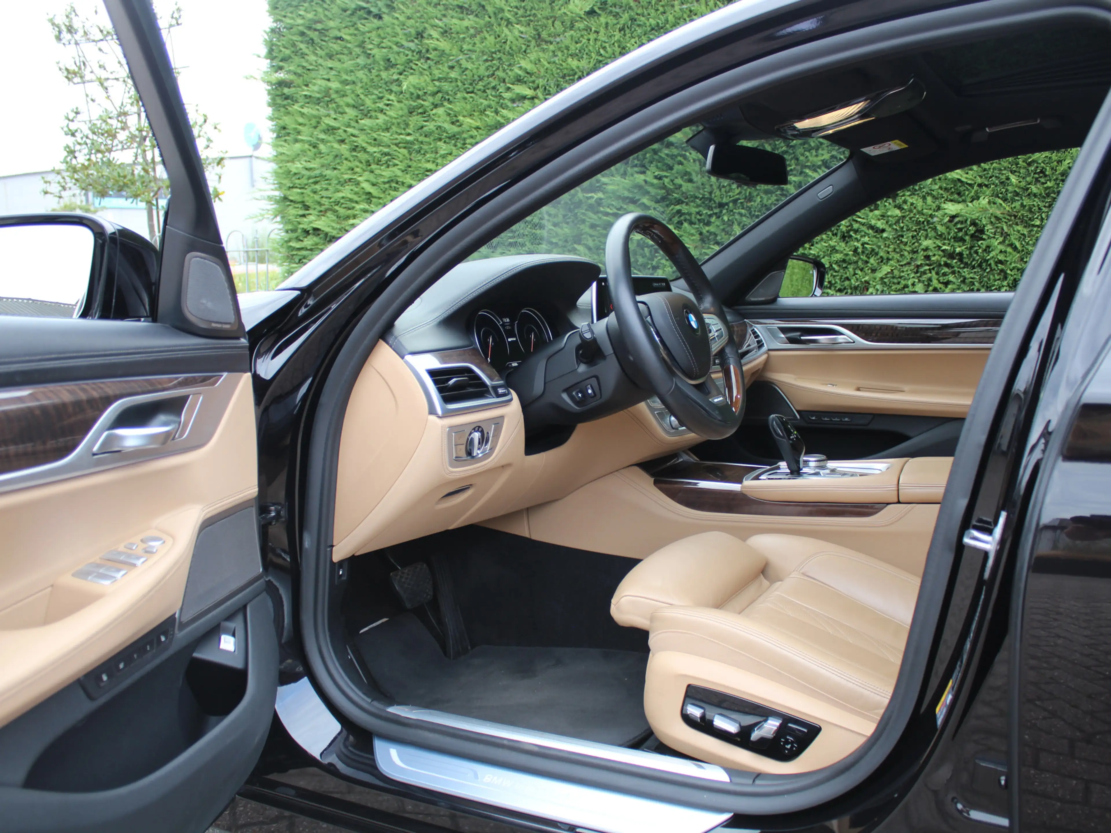 BMW 740 7-serie 740Le iPerformance High Executive | Schuif — photo 4