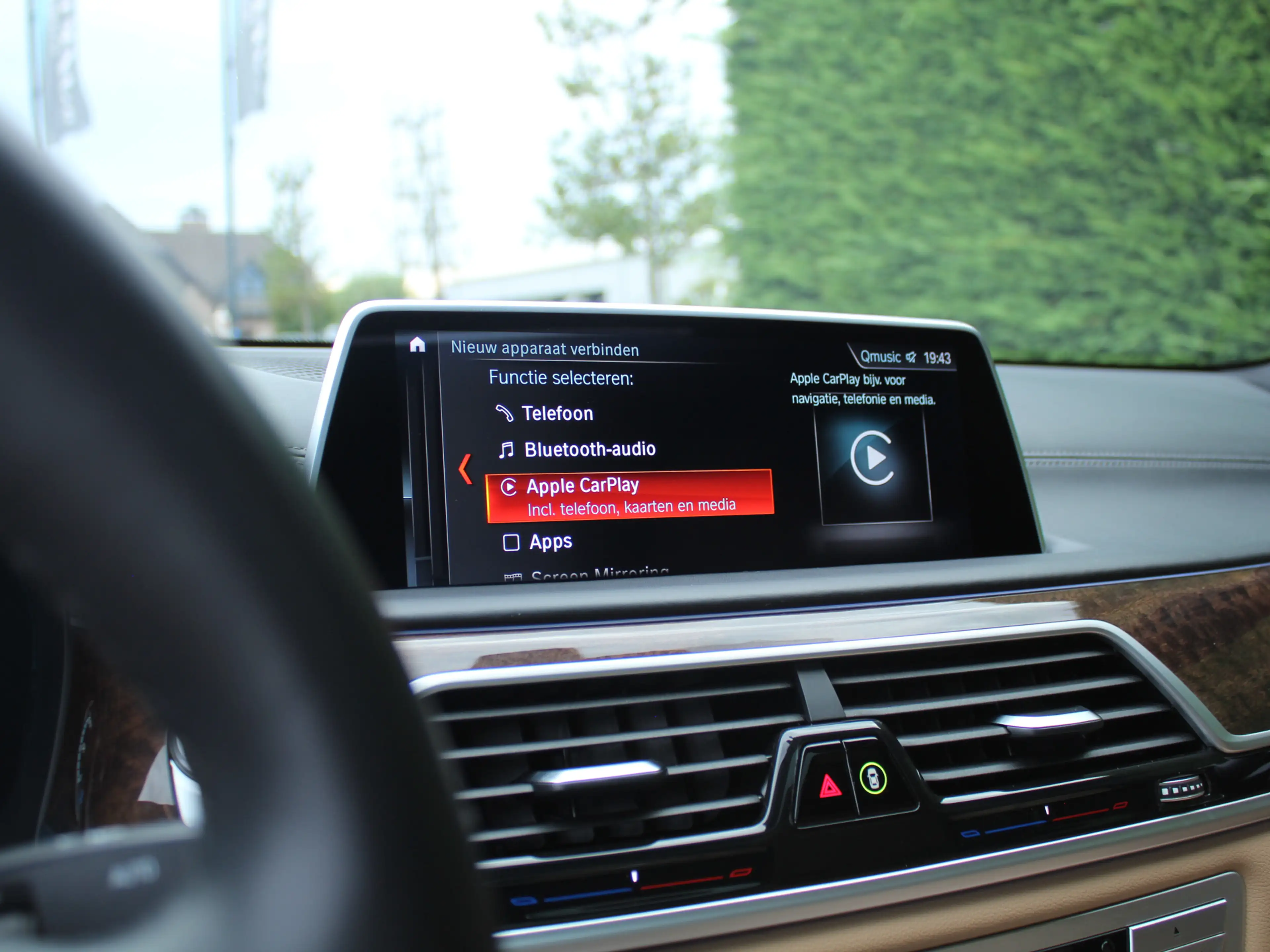 BMW 740 7-serie 740Le iPerformance High Executive | Schuif — photo 16