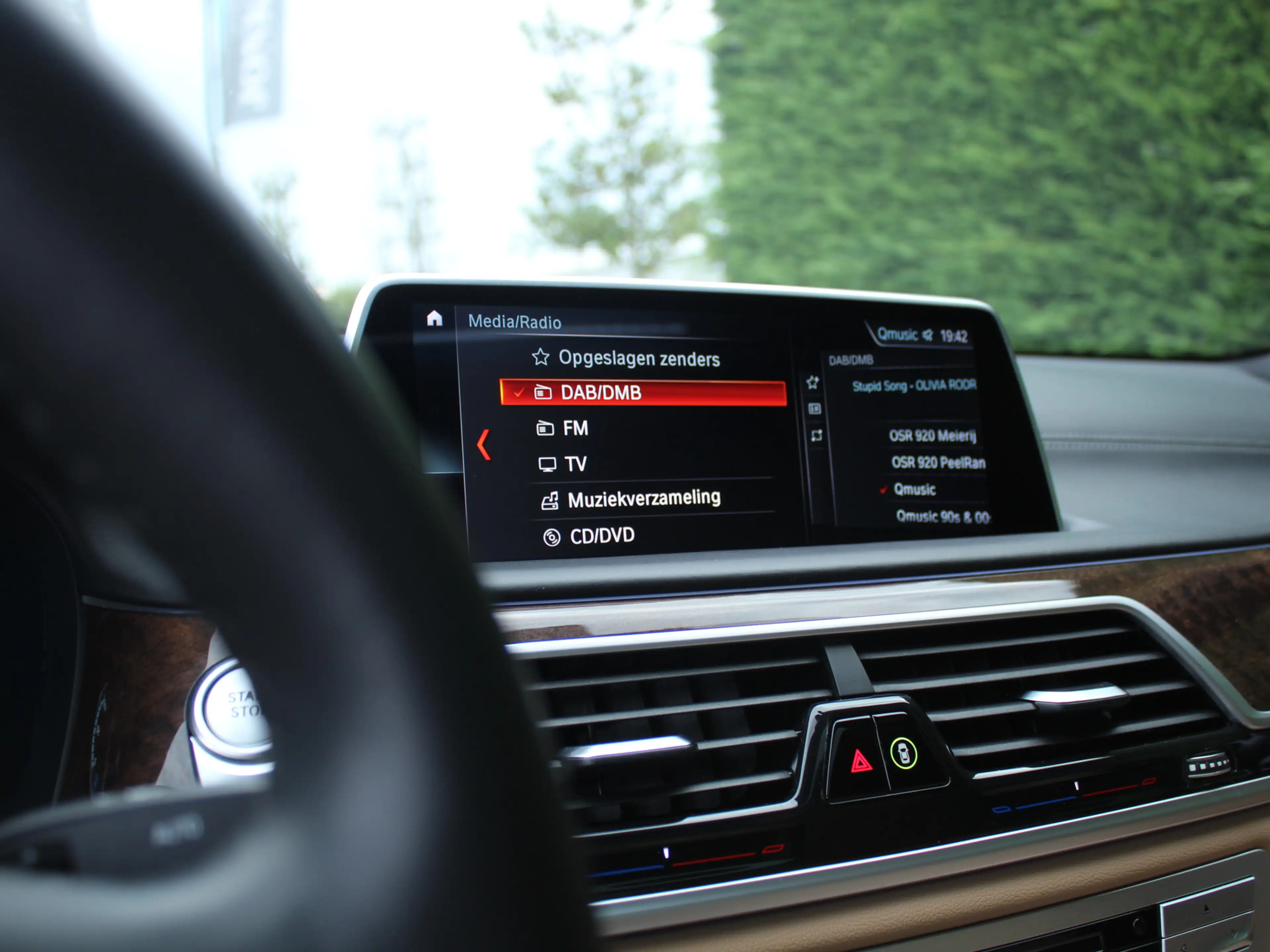 BMW 740 7-serie 740Le iPerformance High Executive | Schuif — photo 14
