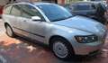 Volvo V50 V50 2.4 Kinetic Geartronic Gris - thumbnail 8