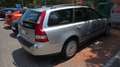 Volvo V50 V50 2.4 Kinetic Geartronic Gris - thumbnail 7