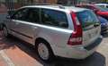 Volvo V50 V50 2.4 Kinetic Geartronic Gris - thumbnail 4