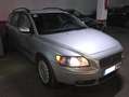Volvo V50 V50 2.4 Kinetic Geartronic Gris - thumbnail 9