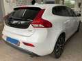Volvo V40 2.0 Diesel Automatik Navi LED Sitzh PDC BT Alb - thumbnail 2