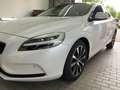 Volvo V40 2.0 Diesel Automatik Navi LED Sitzh PDC BT Alb - thumbnail 1