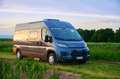 Karmann Davis 610 Lifestyle - UVP  64.200€ Gris - thumbnail 1