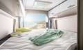 Karmann Davis 610 Lifestyle - UVP  64.200€ Gris - thumbnail 7