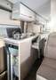 Karmann Davis 610 Lifestyle - UVP  64.200€ Gris - thumbnail 4