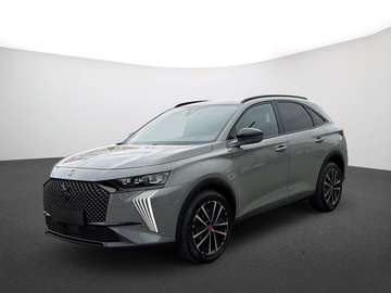 DS 7 PERFORMANCE LINE + BlueHDi 130 EAT8