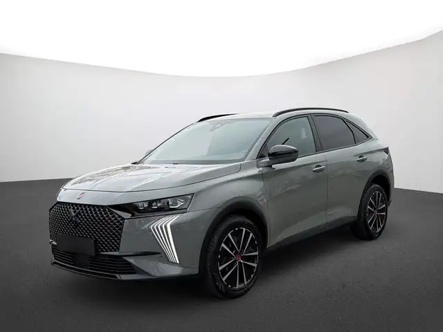 DS Automobiles DS 7
