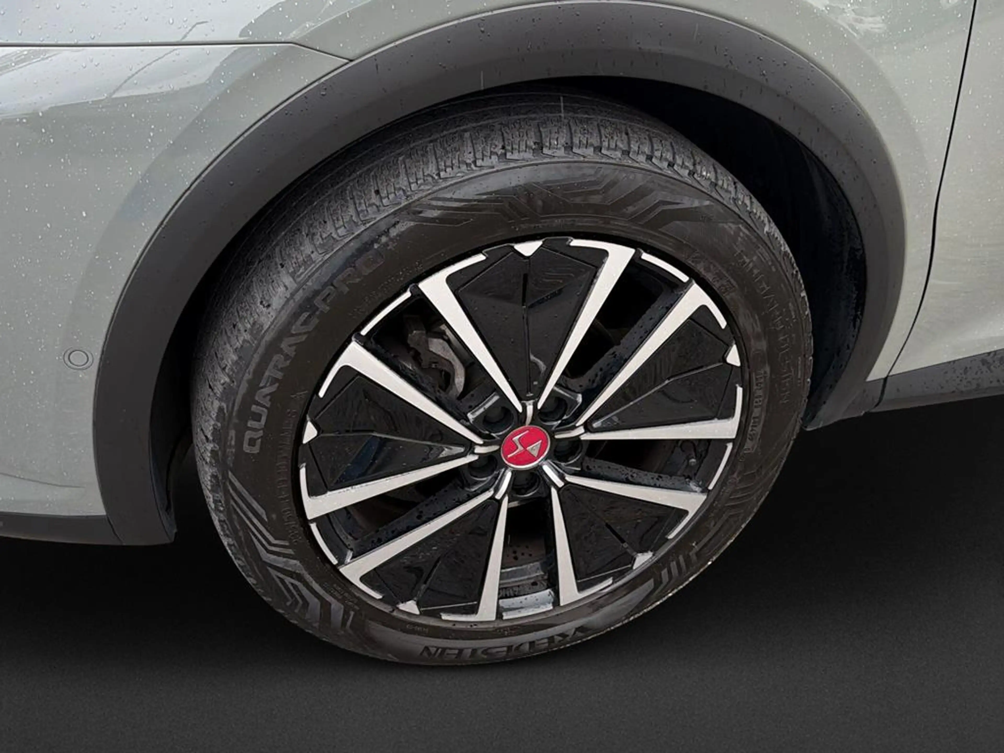 DS Automobiles DS 7 Crossback DS 7 PERFORMANCE LINE + BlueHDi 130 EAT8 — photo 7