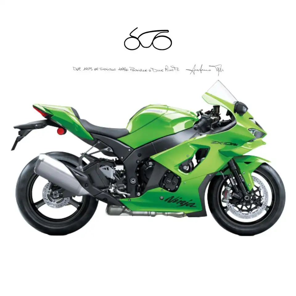 Kawasaki