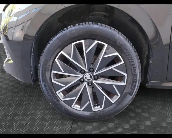 Skoda Kamiq view 14