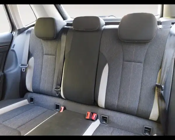 Skoda Kamiq view 13