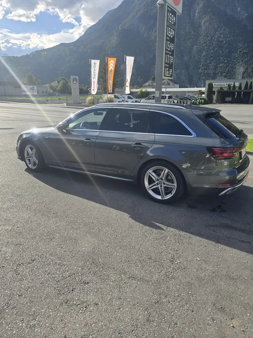 Audi A4 allroad quattro 2.0 TDI S tronic - 2