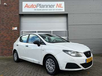 1.2 Club I 5-Deurs I Airco I 1e Eigenaar I