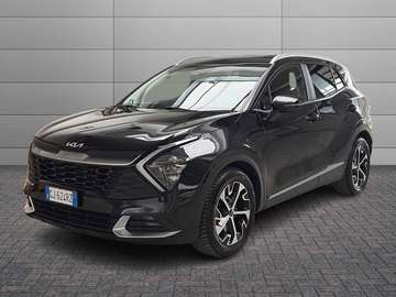 Sportage V 2022 1.6 crdi mhev Style imt! PREZZO REALE