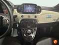 Fiat 500 Monotrim 1.0 Hybrid 51KW (70 CV) Blanco - thumbnail 11