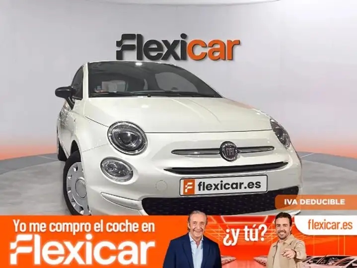 Fiat 500 Monotrim 1.0 Hybrid 2023