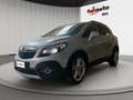 Opel Mokka Mokka 1.7 cdti Cosmo s&s 4x4 130cv m6 Argento - thumbnail 1