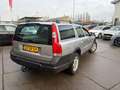 Volvo V70 Cross Country 2.4 T Comfort Line Grijs - thumbnail 5