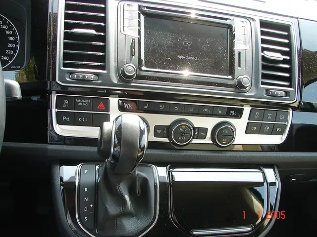 Volkswagen Sonstige Multivan Highline 2,0 TDI 4Motion BMT DSG Ansicht 37