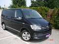 Volkswagen Sonstige Multivan Highline 2,0 TDI 4Motion BMT DSG Schwarz - thumbnail 10