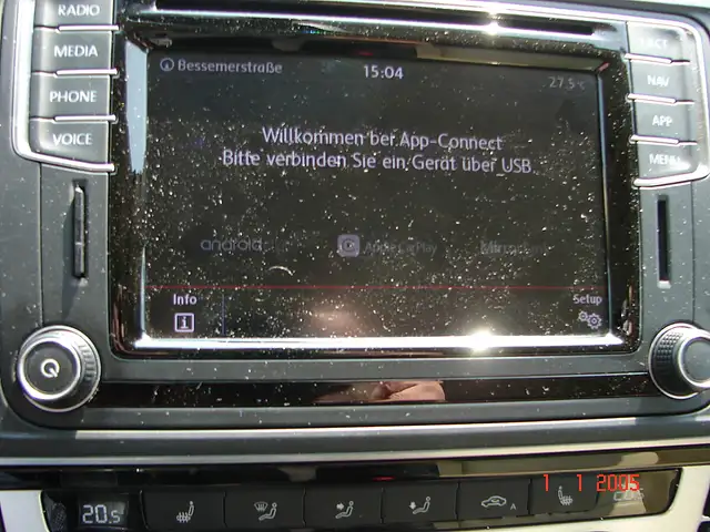 Volkswagen Sonstige Multivan Highline 2,0 TDI 4Motion BMT DSG Ansicht 32