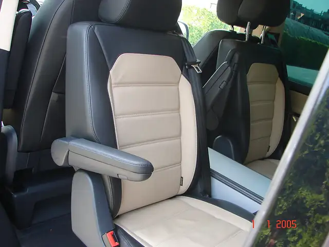 Volkswagen Sonstige Multivan Highline 2,0 TDI 4Motion BMT DSG Ansicht 19