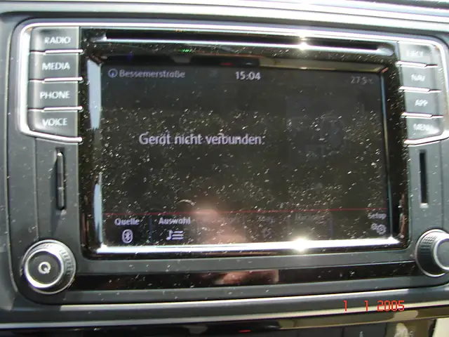 Volkswagen Sonstige Multivan Highline 2,0 TDI 4Motion BMT DSG Ansicht 30