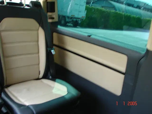 Volkswagen Sonstige Multivan Highline 2,0 TDI 4Motion BMT DSG Ansicht 21
