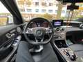 Mercedes-Benz C 300 (BlueTEC Hybrid) h 7G-TRONIC AMG Line Blanc - thumbnail 6