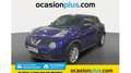Nissan Juke 1.5dCi Acenta Blau - thumbnail 1