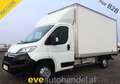 Citroen Jumper Kasten Koffer Ladebordwand NAVI KLIMA TEMP - thumbnail 1