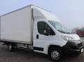 Citroen Jumper Kasten Koffer Ladebordwand NAVI KLIMA TEMP - thumbnail 3