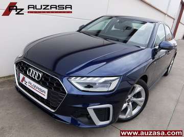 35 TDI S line S tronic 120kW