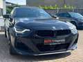 BMW 240 2-serie Coupé M240i xDrive High Exe pano H&K 1EIG Zwart - thumbnail 10