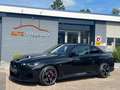 BMW 240 2-serie Coupé M240i xDrive High Exe pano H&K 1EIG Zwart - thumbnail 2
