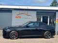 BMW 240 2-serie Coupé M240i xDrive High Exe pano H&K 1EIG Zwart - thumbnail 3