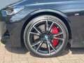 BMW 240 2-serie Coupé M240i xDrive High Exe pano H&K 1EIG Zwart - thumbnail 19