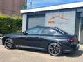 BMW 240 2-serie Coupé M240i xDrive High Exe pano H&K 1EIG Zwart - thumbnail 4