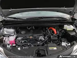 Toyota Sienna снимка Toyota Sienna