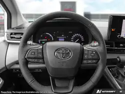 Toyota Sienna снимка Toyota Sienna